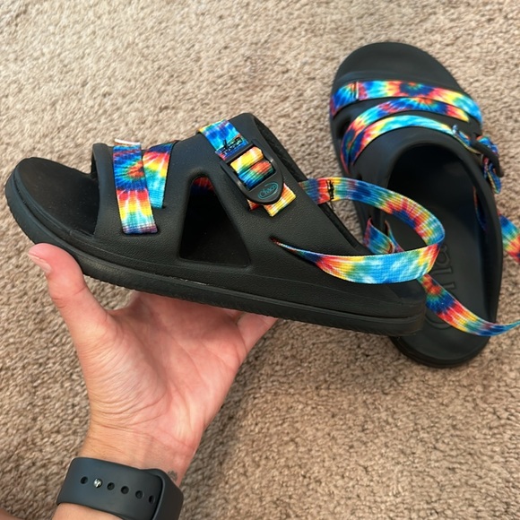 Chaco sandals - Picture 2 of 2